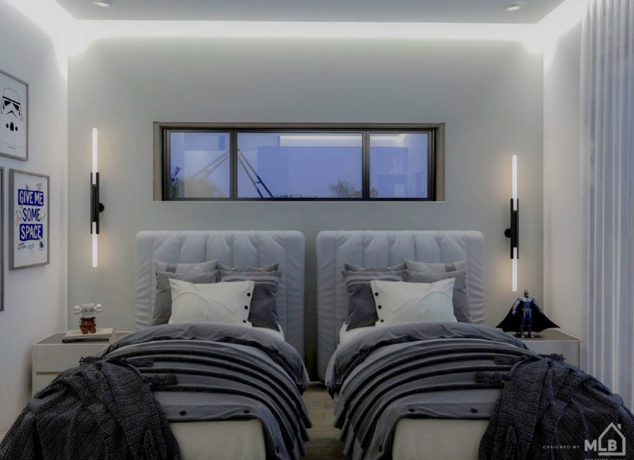 4 Bedroom Property for Sale in The Islands Estates North West